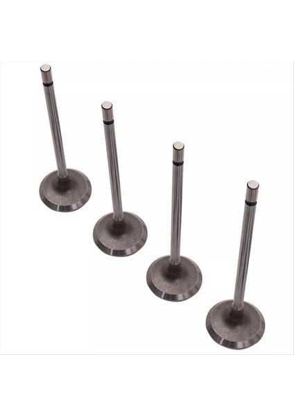 7701471378 7701473354 Araba Motoru Renault Nissan Dacia Için Egzoz Valfleri (Yurt Dışından) modelleri