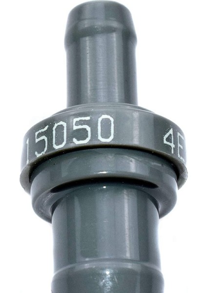 3x Silindir Kafa Valfi Kapağı 12204-15050 Toyota Corolla 4AFE 7AFE 1993-1997 Için Tek Yönlü Valf Yedek Kiti (Yurt Dışından) fırsatları