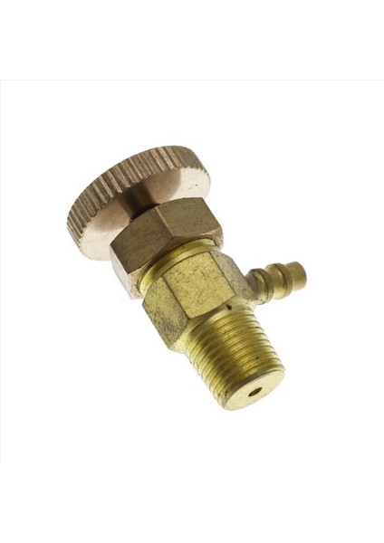 3x Bobcat Için Yakıt Bleeder Valf 743 751 753 763 773 S175 S185 S205 T180 6598102 (Yurt Dışından) fırsatları