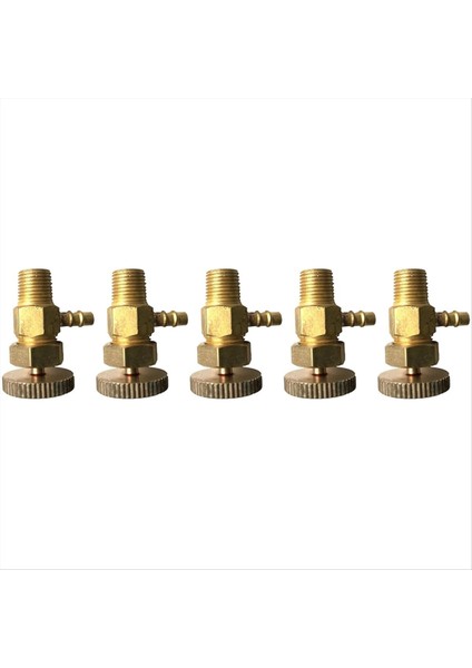 6598102 Bobcat Için Yakıt Valfi 743 751 753 763 773 S175 S185 S205 T180 (Yurt Dışından)