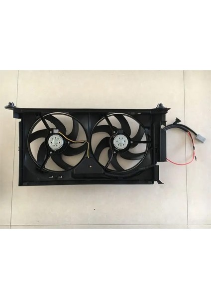 83245 Fan Motoru 1250E9