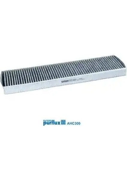 AHC300 Polen Filtresi (Karbonlu) 64113422665 64319127516 64319127716