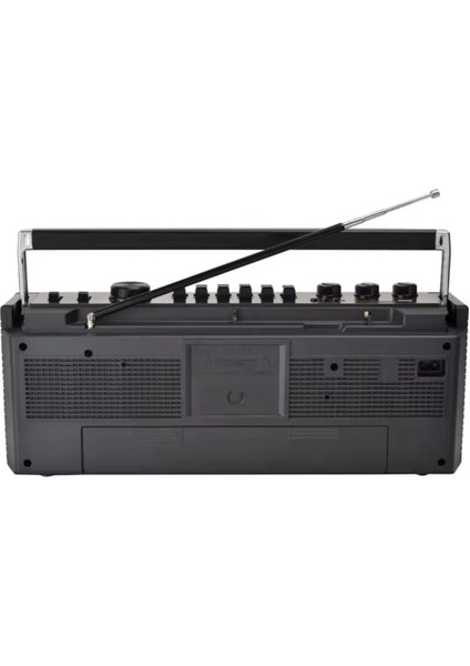 PX149BT Müzik Seti Fm Radyo USB Mp3 Player Kablosuz Hoparlör Bluetooth Retro Teyp Kaset Çalar indirimleri