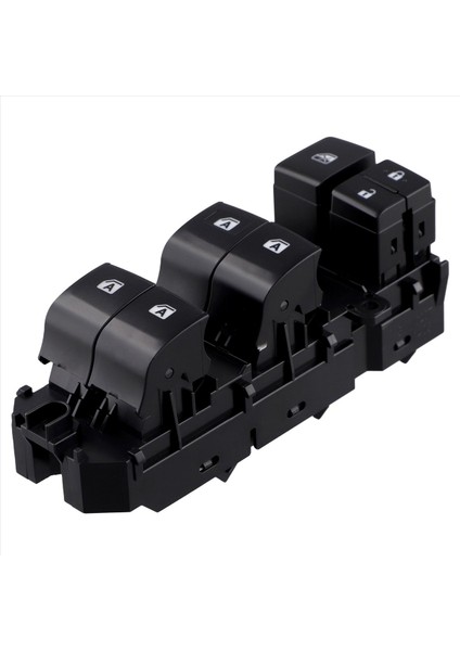 84040-08010 1pc Toyota Sienna 2015-2020 8404008010 Için Otomatik Pencere Anahtarı Cam Kaldırma Anahtarı (Yurt Dışından)