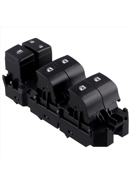 84040-08010 1pc Toyota Sienna 2015-2020 8404008010 Için Otomatik Pencere Anahtarı Cam Kaldırma Anahtarı (Yurt Dışından) modelleri