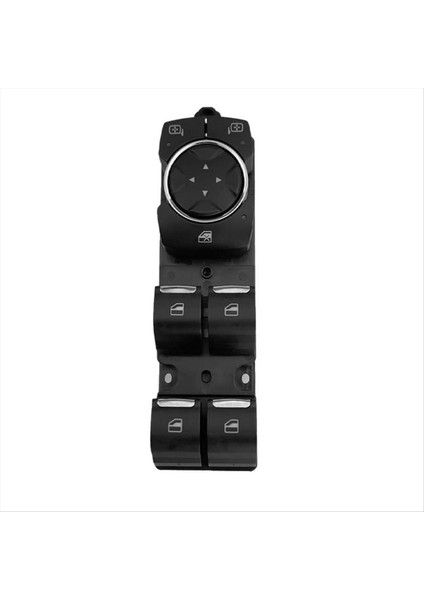 Araba Gücü Ana Pencere Anahtarı Pencere Asansör Kontrol Anahtarı JC3Z-14529 Ca Ford F150 2018-2022 Lhd (Yurt Dışından)