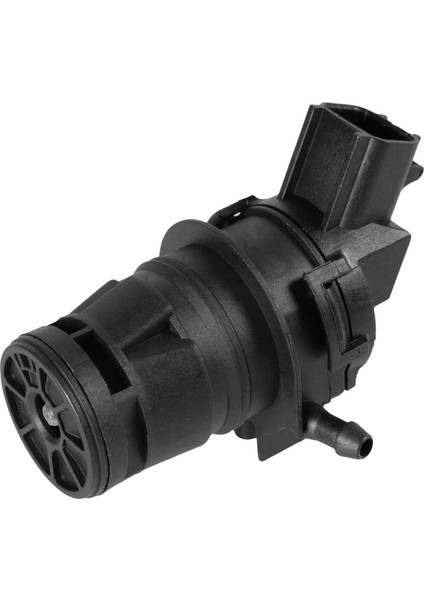 Toyota -Tundra Matrix Sequoia Rav4 Tacoma 85330-60160 Için Araba Ön Cam Yıkama Pompası (Yurt Dışından)