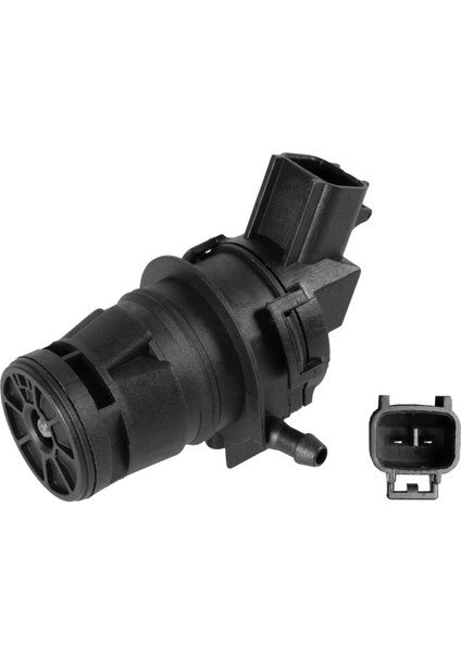 Toyota -Tundra Matrix Sequoia Rav4 Tacoma 85330-60160 Için Araba Ön Cam Yıkama Pompası (Yurt Dışından) fiyatları