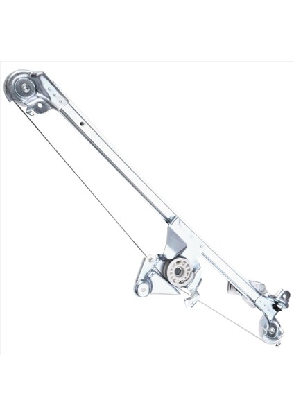 Pencere Regülatörü Mercedes-Benz W210 E320 E420 E430 Için Sağ Arka Pencere Regülatörü (Yurt Dışından) modelleri