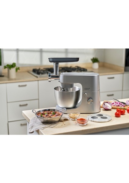 KHH01 + N8WERK Airfryer Hediyeli — Mutfağını Baştan Yarat! fiyatları