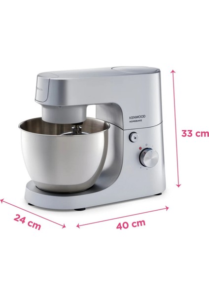 KHH01 + N8WERK Airfryer Hediyeli — Mutfağını Baştan Yarat!