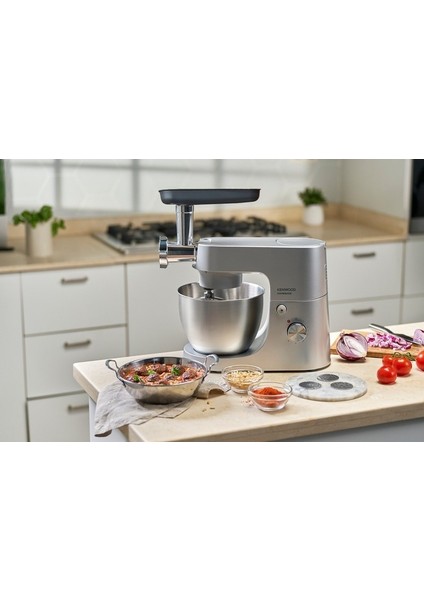 KHH01 + N8WERK Airfryer Hediyeli — Mutfağını Baştan Yarat!