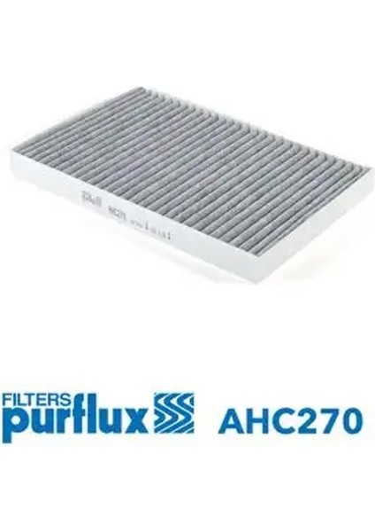 AHC270 Polen Filtresi (Karbonlu) 971331H000 971332L000 971332L000AT