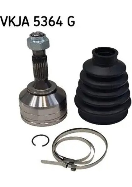 VKJA5364G Dis Aks Kafasi