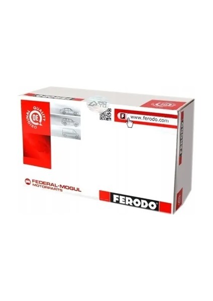 FDB1467W On Fren Balatasi