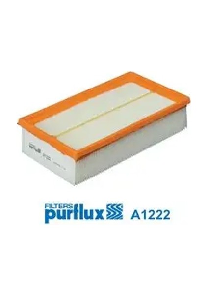 A1222 Hava Filtresi 165460588R 8200437229 8671019066