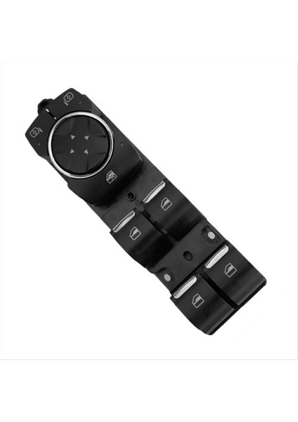 Araba Gücü Ana Pencere Anahtarı Pencere Asansör Kontrol Anahtarı JC3Z-14529 Ca Ford F150 2018-2022 Lhd (Yurt Dışından) modelleri