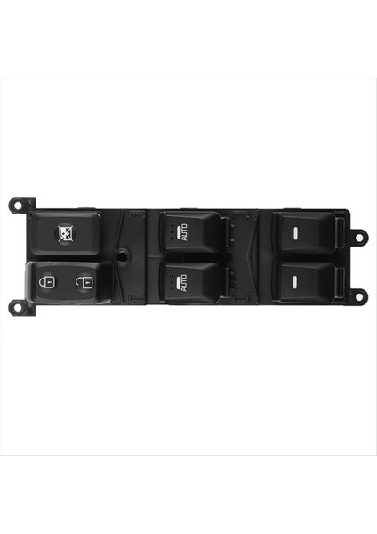 Ön Sürücü Yan Pencere Kontrol Anahtarı Ana Düğmesi 93571-A7200 Kia Forte Için 18 Pim 2014-2018 93571A7200 Araba Parçaları (Yurt Dışından) fiyatları