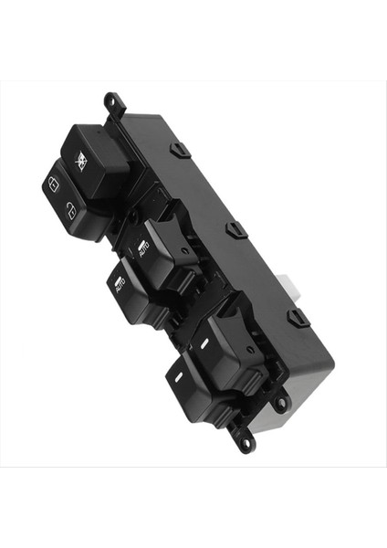 Ön Sürücü Yan Pencere Kontrol Anahtarı Ana Düğmesi 93571-A7200 Kia Forte Için 18 Pim 2014-2018 93571A7200 Araba Parçaları (Yurt Dışından) modelleri