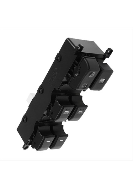 Ön Sürücü Yan Pencere Kontrol Anahtarı Ana Düğmesi 93571-A7200 Kia Forte Için 18 Pim 2014-2018 93571A7200 Araba Parçaları (Yurt Dışından) fırsatları