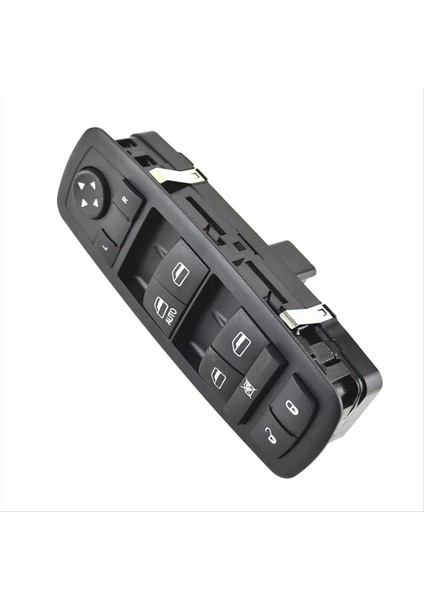 68084001AD Sol Sürücü Tarafı Elektrikli Ana Pencere Anahtarı Pencere Kontrol Düğmesi Dodge Yolculuğu Için 2011-2016 68084001AB (Yurt Dışından) fiyatları