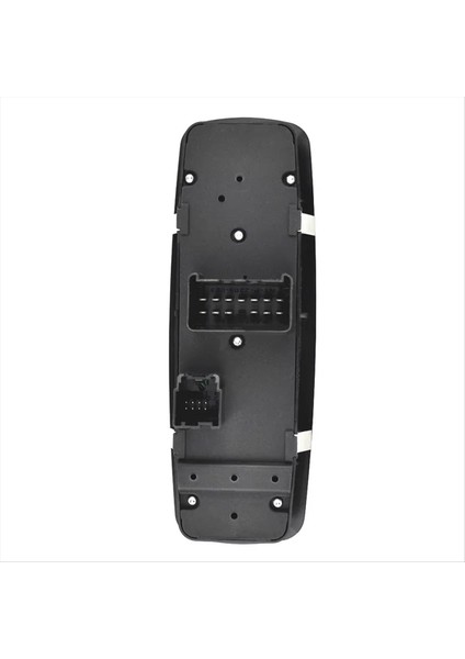 68084001AD Sol Sürücü Tarafı Elektrikli Ana Pencere Anahtarı Pencere Kontrol Düğmesi Dodge Yolculuğu Için 2011-2016 68084001AB (Yurt Dışından) indirimleri