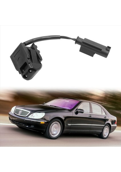 2x A2208600347 Araba Ön Cam Sil Üreticisi Yıkayıcı Püskürtme Nozumu Mercedes-Benz W220 S-Serisi 2003 2004 2005 (Yurt Dışından) fiyatları