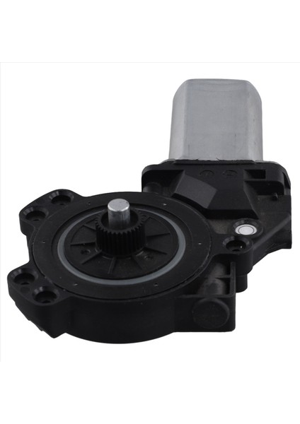 Hyundai Accent 2011-2017 Için Araba Penceresi Motor Güç Penceresi Motor Regülatörü Sağ 824600U000 (Yurt Dışından)
