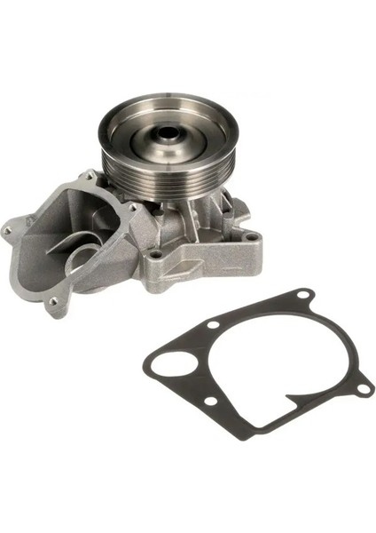 WP0127 Devirdaim 11517788305 11517790322 11517790471