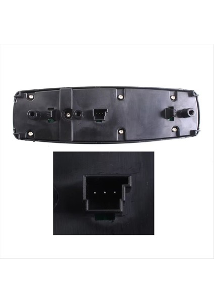 2518200110 A2518300090 Önde Ön Master Pencere Anahtarı Düğmesi W164 ml Gl R Sınıfı 350 320 ML350 2518300090 (Yurt Dışından) modelleri