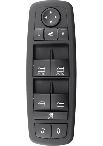 Dodge Journey Için Ram 1500 2500 3500 4500 Chrysler 300 Dodge Yolculuğu Sol Sürücü Ana Penceresi Anahtarı Lhd (Yurt Dışından) fiyatları