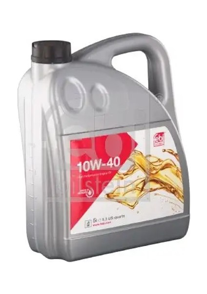 32933 Guard Pro 10W40 (5 Litre) A0009893301 G055107M2 GS60107M2
