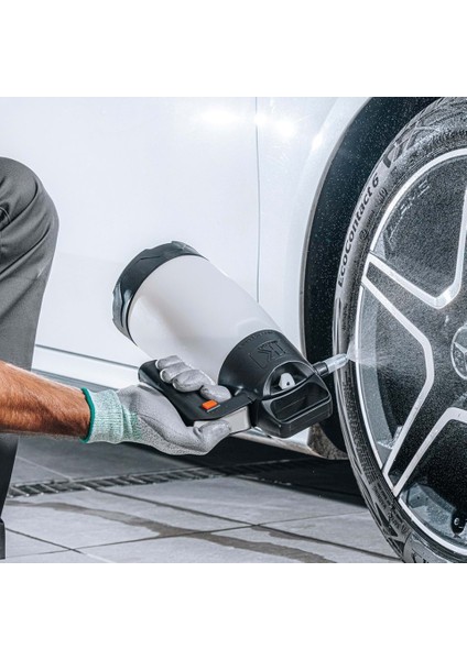 Ik Multi Pro 2 360 – 1,5 L Profesyonel El Püskürtücü (360° Sprey, Fpm) modelleri