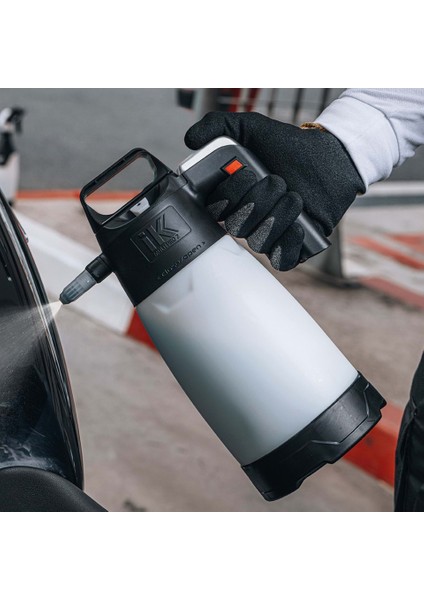 Ik Multi Pro 2 360 – 1,5 L Profesyonel El Püskürtücü (360° Sprey, Fpm) fırsatları