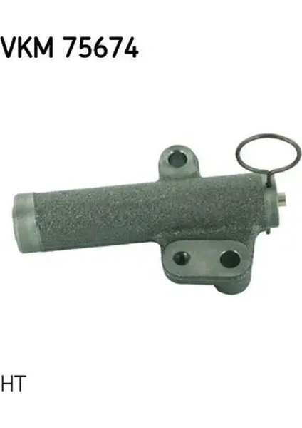 VKM75674 Triger Amortisoru MD308086 SMD308086