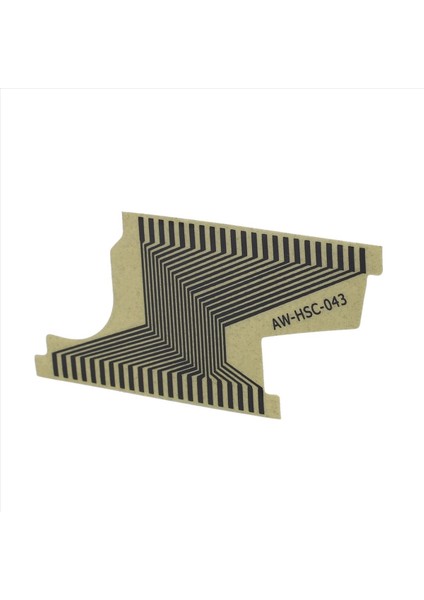 20PCS Opel Corsa Merivan Gösteri Kümesi Için Şerit Kablosu Düz LCD Konektörü Ölü Eksik Piksel Değiştirme Onarımı (Yurt Dışından) fırsatları