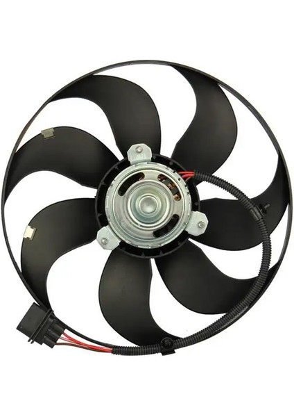 83187 Fan Motoru 6X0959455C