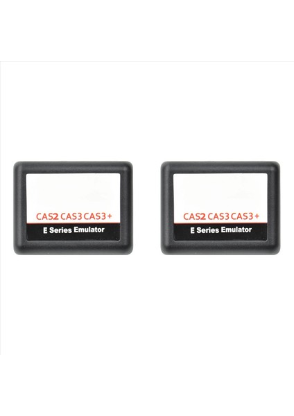 2x Elv Hunter Cas2 Cas3 Cas3+ Esl Direksiyon Kilidi Emülatör Bmw Mini Cooper E60 E84 E87 E90 3x 5 x (Yurt Dışından)