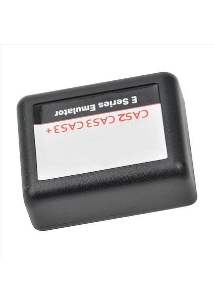 2x Elv Hunter Cas2 Cas3 Cas3+ Esl Direksiyon Kilidi Emülatör Bmw Mini Cooper E60 E84 E87 E90 3x 5 x (Yurt Dışından) indirimleri