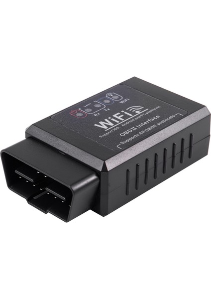 V1 5 Çok Markalı Can-Bus Için Obd2 Wifi Tarayıcı Tüm Obd2 Protokolü Ios Android Symbian Windows Üzerindeki Çalışmaları (Yurt Dışından) fiyatları