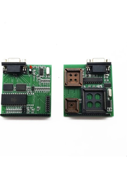 Upa-Usb V1 3 Ecu Programcı Jumper Konektör Kablosu Tms Nec Eeprom Adapter Ecu Chıp Tunning Yeni Kombinasyon (Yurt Dışından) indirimleri