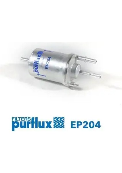 EP204 Yakit Filtresi 1K0201051E 1K0201051M 6Q0201051A