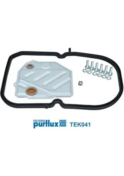 TEK041 Sanziman Filtresi A1262700098 A1262700298 A1262711180