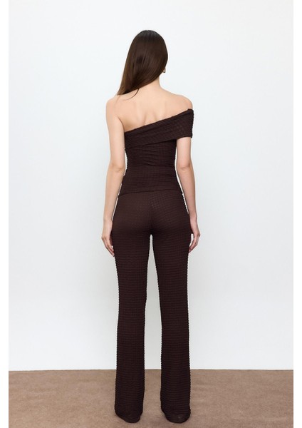 Kahverengi Pantolon indirimleri