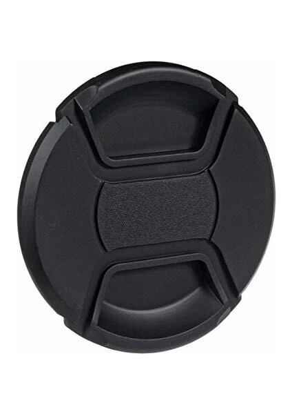 Marka 43MM Lens Kapağı