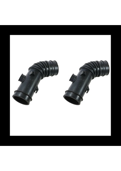 Toyota Corolla Için 2x Motor Hava Temizleyici Emme Hortumu 1993-1997 1 6l 1 8l (Yurt Dışından)