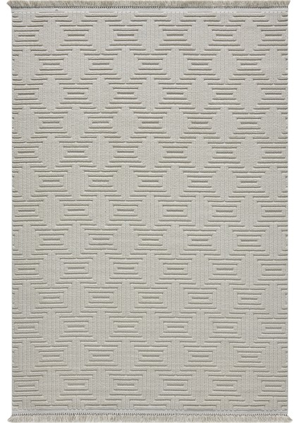 Ruby Bej Halı Salon Oturma Odası Çocuk Odası Yatak Odası Halısı 1550