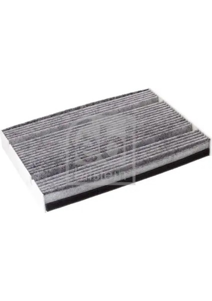 105818 Polen Filtresi (Karbonlu) A4478300000 A4478353300 A9108301200