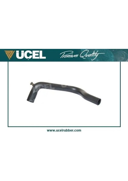 15855 Radyator Hortumu Ust 4500077 7700302001 9160377