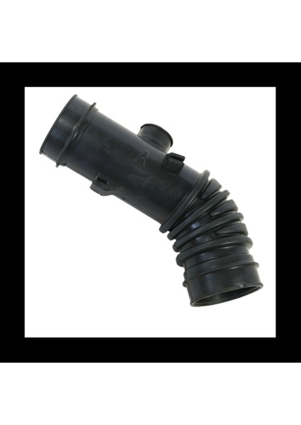 Toyota Corolla Için 2x Motor Hava Temizleyici Emme Hortumu 1993-1997 1 6l 1 8l (Yurt Dışından) modelleri